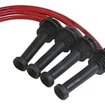 Ford ZX-2 8.5mm Plug Wire Set