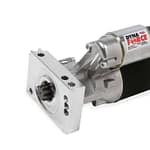 DynaForce Starter - High Speed Chevy V8 153/168T - DISCONTINUED