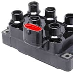 Street Fire Ignition - Ford 6-Tower Coil Pack - DISCONTINUED