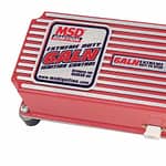 MSD 6ALN Ignition Box Nascar Approved
