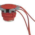 Pro Distributor Cap Male Tower and Rotor