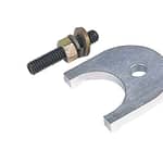 CNC Distributor Hold Down Clamp - Ford