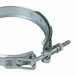 Pro Mag HD Band Clamp  - DISCONTINUED