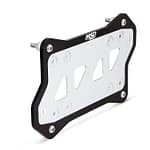 Bracket  Remote Mount For MSD Ignition Boxes - DISCONTINUED