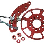Crank Trigger Kit - Pontiac V8