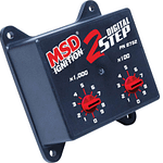 Digital 2-Step Rev Control for 6425 Box