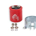 Noise Capacitor  26 Kufd