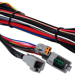 Wire Harness - Digital 7 Programmable Ing. Box