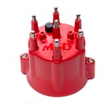 Replacement Red Cap for 6-Cylinder