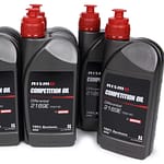 Nismo Competition Oil 75w140 Case 6 x 1 Liter - DISCONTINUED