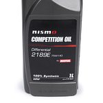 Nismo Competition Oil 75w140 1 Liter - DISCONTINUED