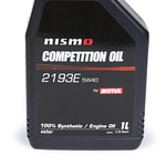 Nismo Competition Oil 5w40 1 Liter - DISCONTINUED