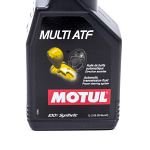 Multi ATF Transmission Oil 1 Liter