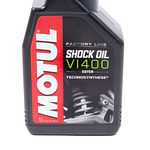 Shock Oil Fluid 1 Liter