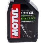Fork Oil Exp H 20W 1 Liter
