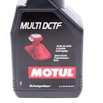 Multi DCTF 1 Liter - DISCONTINUED