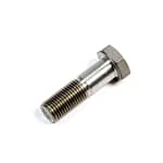 3/8in.-24 x 1-1/4in. Hex Head - DISCONTINUED