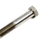 .5in-20 x 2.75in. Hex Hd - DISCONTINUED