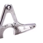 Combo Steering Arm 3.75in. - DISCONTINUED