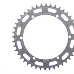 Rear Sprocket 44T 6.43 BC 520 Chain - DISCONTINUED