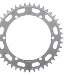 Rear Sprocket 45T 6.43 BC 520 Chain - DISCONTINUED