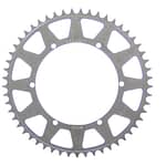 Rear Sprocket 53T 6.43 BC 520 Chain - DISCONTINUED