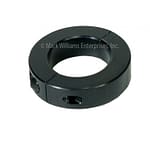 2pc Steel Lock Ring - DISCONTINUED