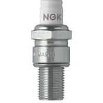NGK Spark Plug Stock # 2322