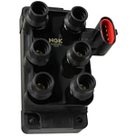 NGK Ignition Coil Stock # 48850 - DISCONTINUED