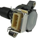 NGK COP Ignition Coil Stock # 48655 - DISCONTINUED