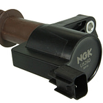 NGK COP Ignition Coil Stock # 48874 - DISCONTINUED