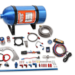 EFI Nitrous Kit - Ford Coyote Mustang 11-17 - DISCONTINUED