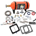 Sniper 250HP Nitrous 4500 Plate Kit - DISCONTINUED