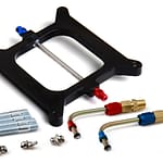 Injector Plate-Super Pwr - DISCONTINUED