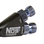Fogger Nozzle