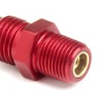 Fuel Filter- 1/4in npt x -4an - DISCONTINUED