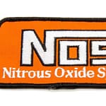 Small NOS Patch - DISCONTINUED