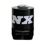 Nitrous Solenoid - Low Amp - Lightning Series - DISCONTINUED