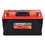 Battery 950CCA SAE Standard Terminal - DISCONTINUED