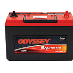 Automotive Battery - DISCONTINUED