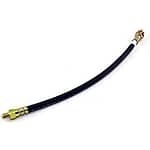 Rear Brake Hose; 41-66 F ord/Willys/Jeep Models - - DISCONTINUED