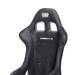 First Seat Black - DISCONTINUED