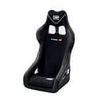 TRS-X Seat Black - DISCONTINUED