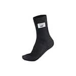 Nomex Socks Short Large BLK SFI3.3 FIA8856-2000 - DISCONTINUED