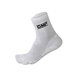 ONE Socks White Medium - DISCONTINUED