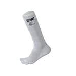 ONE Socks White Size Small - DISCONTINUED