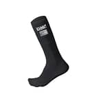 ONE Socks Black Size Large - DISCONTINUED