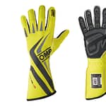 One-S Gloves MY2016 Fluo Yellow Small - DISCONTINUED