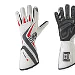One-S Gloves MY2016 White Lrg - DISCONTINUED