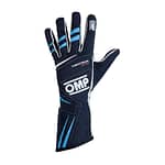 TECNICA EVO Gloves Blue Cyan Md - DISCONTINUED